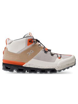 On - Cloudtrax 1 M Chai Multi-Color Running Shoes