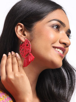 Blueberry - Eterno Earrings.