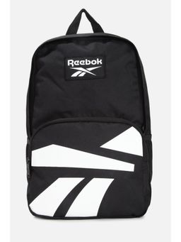 Reebok - Unisex All Purpose Bp Black Backpack