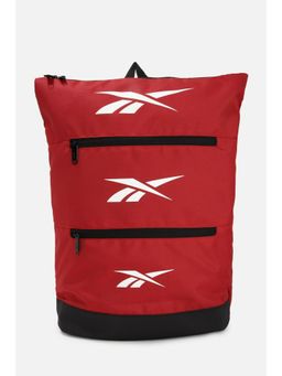 Reebok - Unisex Rack Sack Bp Red Backpack