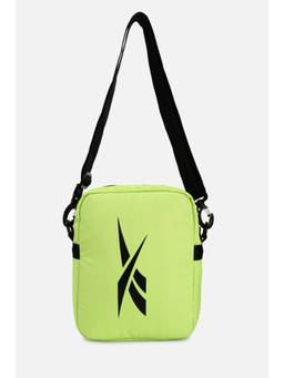 Reebok - Unisex Tech Style City Green Sling Bag
