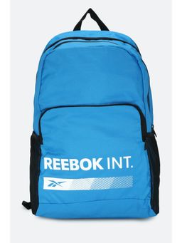 Reebok - Unisex GTM BP Blue Backpack
