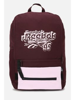 Reebok - Unisex CAS BP Backpack
