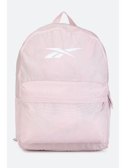 Reebok - Unisex MYT Pink Backpack