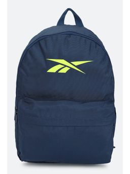 Reebok - Unisex Myt Navy Blue Backpack