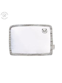 Masilo - Peekaboo Panda Pillow