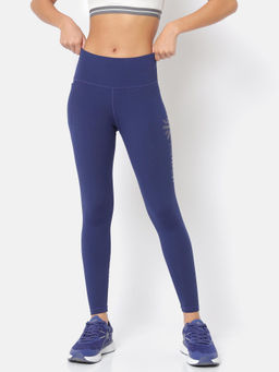 CULT - Do It All Placement Print Tights