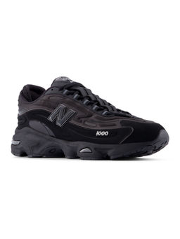 New Balance - Unisex M1000Ib Black Sneakers