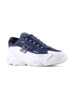 New Balance - Unisex M1000Ic Multi-Color Sneakers