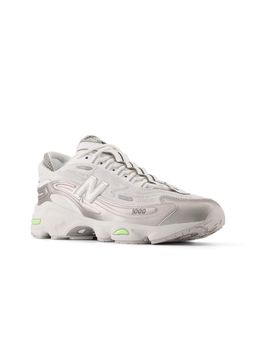 New Balance - Unisex M1000Ii White Sneakers