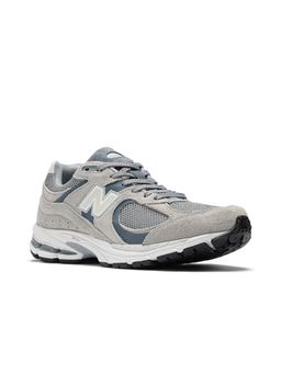 New Balance - Men M2002Ist Steel Grey Sneakers