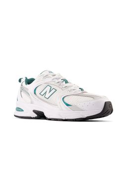 New Balance - Men Mr530Ib White Sneakers