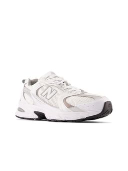 New Balance - Men Mr530Id White Sneakers