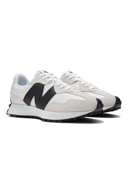 New Balance - Men Ms327Cwb White Sneakers