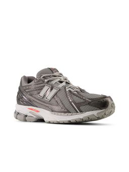 New Balance - Unisex U1906Ico Brown Sneakers
