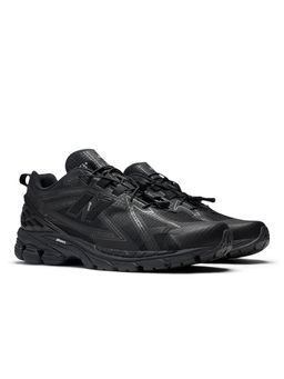 New Balance - Unisex U1906RIB Black Sneakers