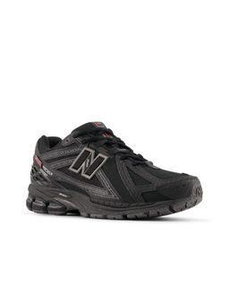 New Balance - Unisex U1906RIE Black Sneakers