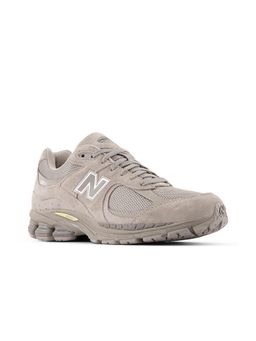 New Balance - Unisex U2002IRP Arid Stone Brown Sneakers