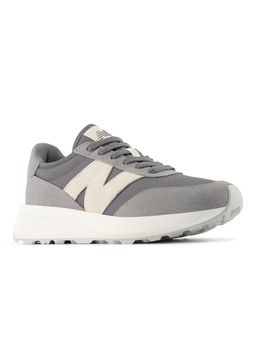 New Balance - Unisex U370IPD Slate Grey Sneakers