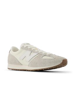 New Balance - Unisex U471IAB Angora Off White Sneakers