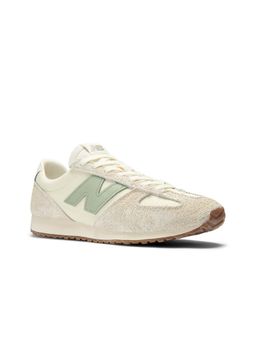 New Balance - Unisex U471IAC Angora Cream Sneakers