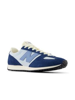 New Balance - Unisex U471IAO Frosted Glass Blue Sneakers