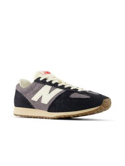 New Balance - Unisex U471ISD Castlerock Grey Sneakers