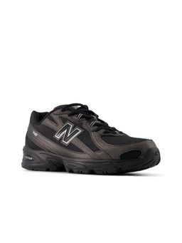 New Balance - Unisex U740IBS2 Black Sneakers