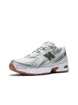 New Balance - Unisex U740IF2 Silver Matter Sneakers