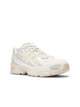 New Balance - Unisex U740IK2 Bisque Off White Sneakers