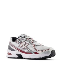 New Balance - Unisex U740IRD2 Mercury Multi-Color Sneakers