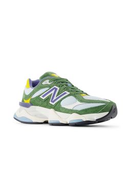 New Balance - Unisex U9060IDA Dark Alpine Green Sneakers
