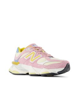 New Balance - Unisex U9060IDB Pink Taffy Sneakers