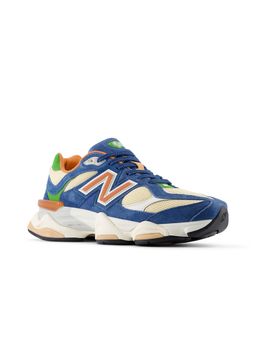 New Balance - Unisex U9060IDC Dark Shoreline Blue Sneakers