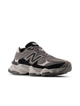 New Balance - Unisex U9060IRA Grey Sneakers