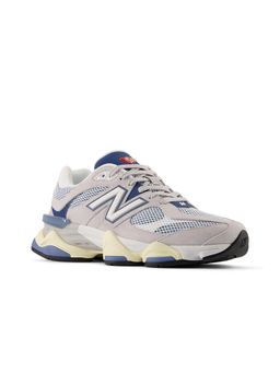 New Balance - Unisex U9060ISC Pearl Multi-Color Sneakers