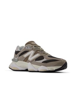 New Balance - Unisex U9060ITA Arid Stone Beige Sneakers