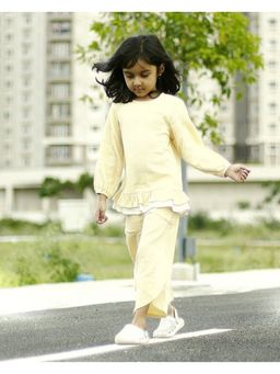 Earthy Tweens - Tom-Boy Harem Pant