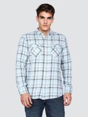 Blue color option, Sold out, Currently selected