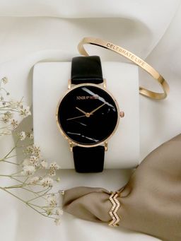 Joker and Witch - Harbor Black Love Triangle For Women