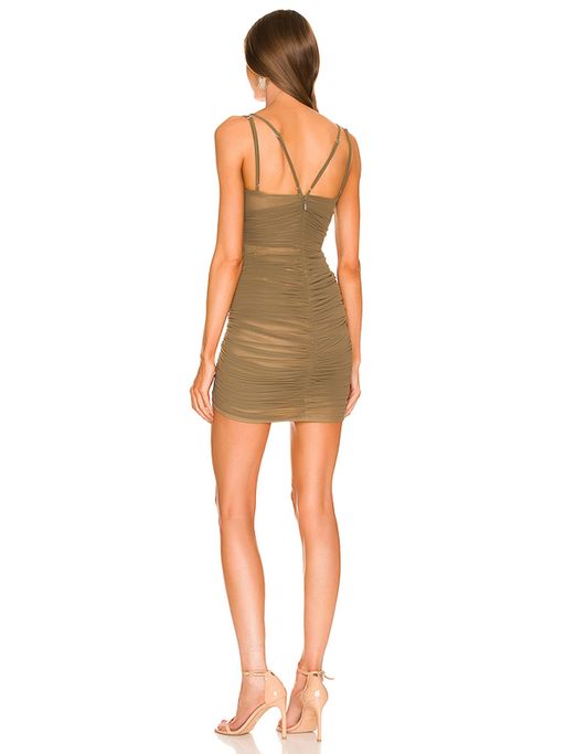 dannika mini dress Dannika Mini Dress