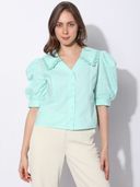 Blue color option, Sold out