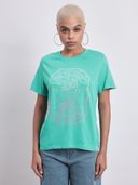 Green color option, Sold out