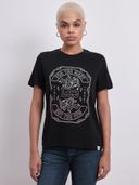 Black color option, Sold out, Currently selected