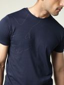 Navy Blue color option, Currently selected