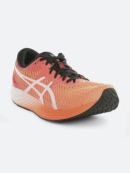 ASICS - Hyper Speed Red Men's Running Shoes