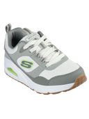 Green color option, Sold out, Currently selected