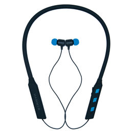 HAMMER - Sting Flexi Wireless Bluetooth Neckband Earphones With Mic