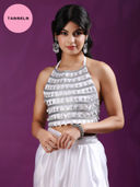 White color option, Sold out, Currently selected