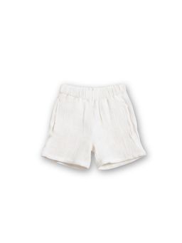 BabyStreet - Kids Cotton Muslin Unisex Shorts